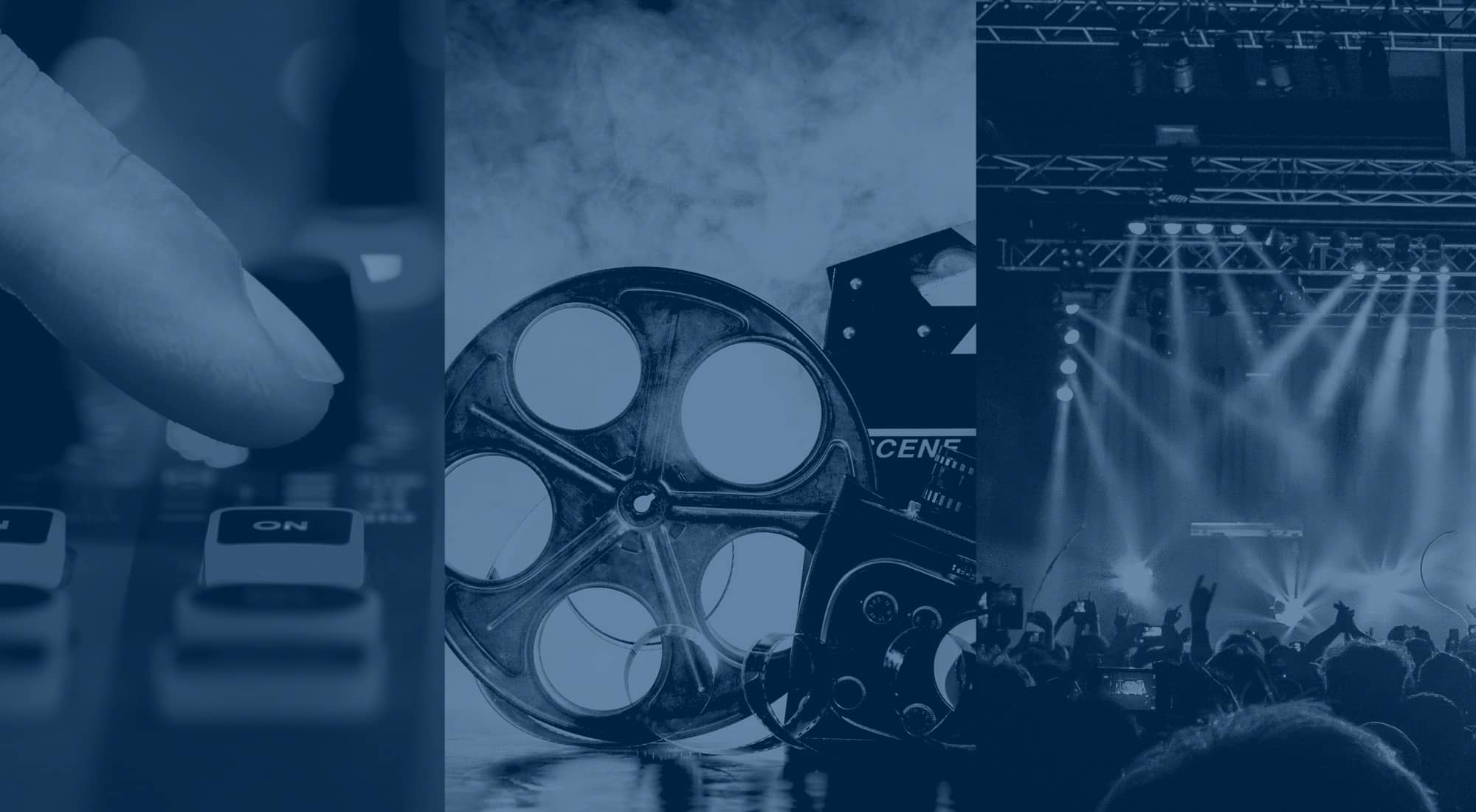 expert advice for the niche industry entertainment leisure