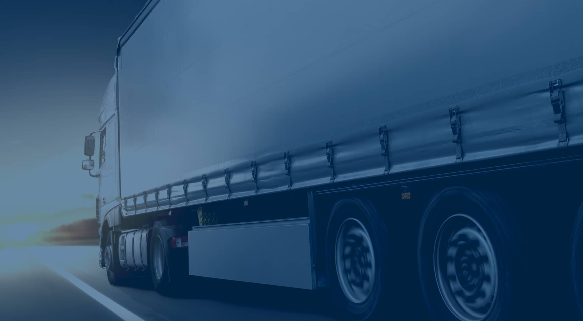 HAULAGE REVOLUTION SLIDER