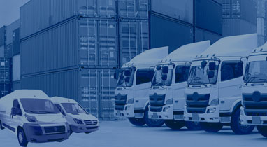 Motor Fleet Insurance services small