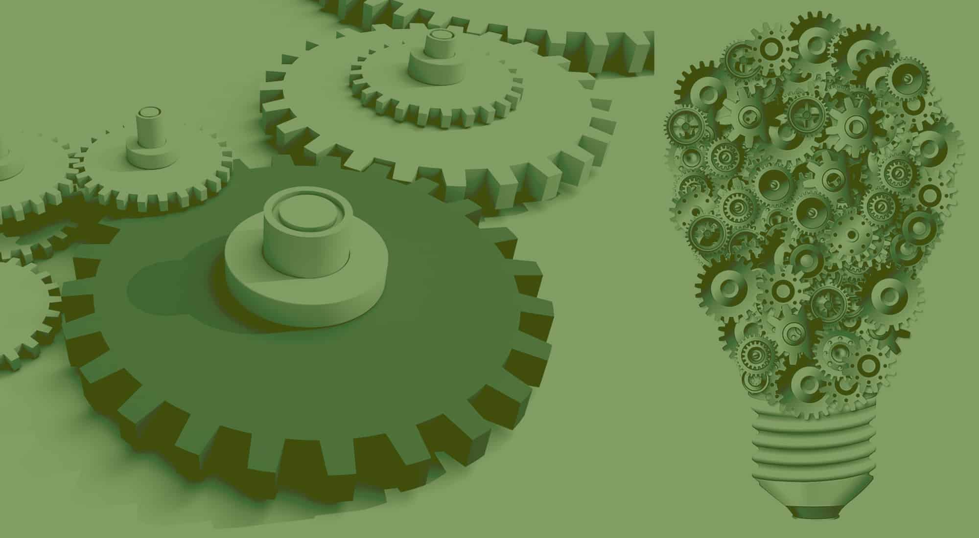 REVOLUTION ENGINEERS Slider