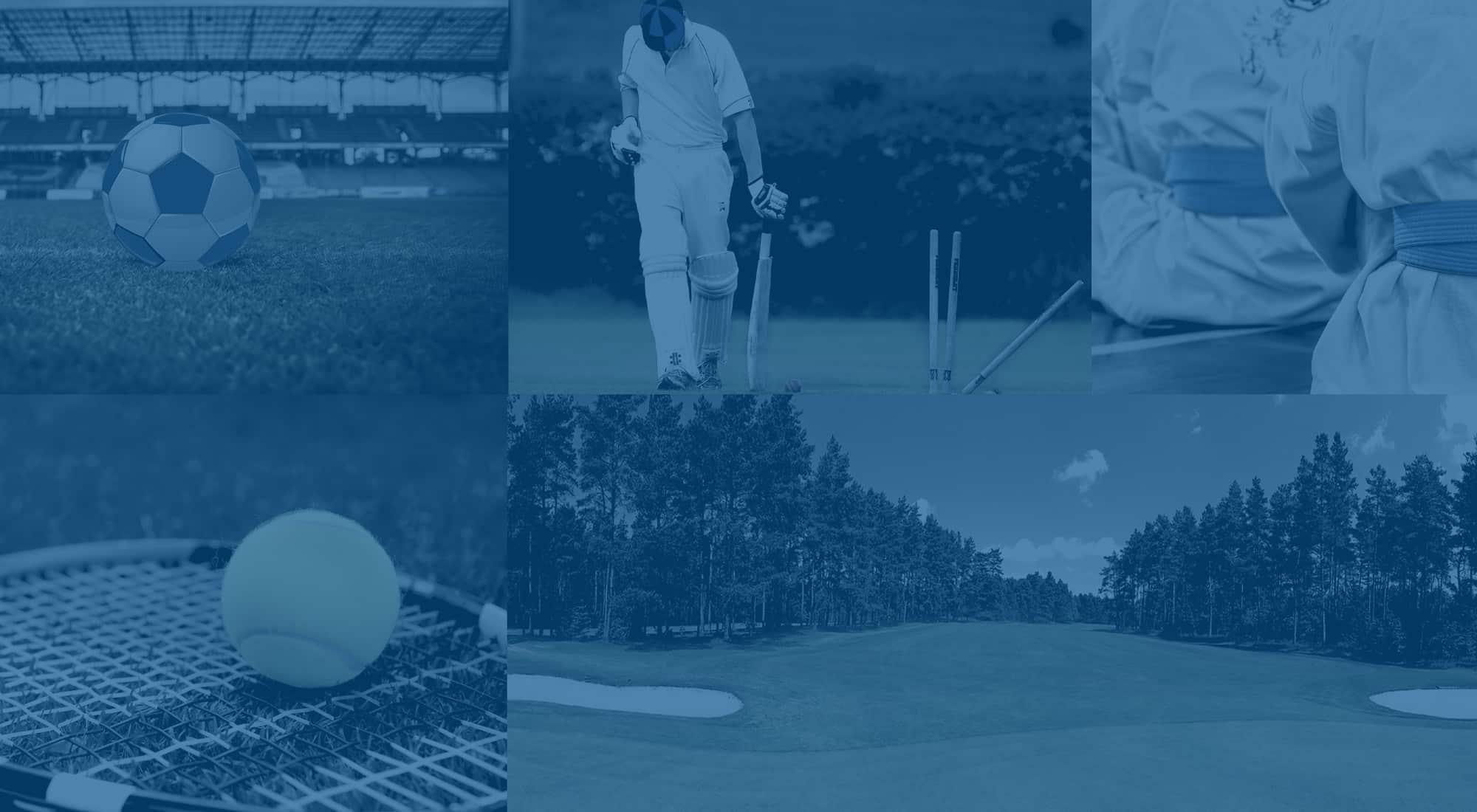 Sports & Leisure Insurance Lloyd's Broker