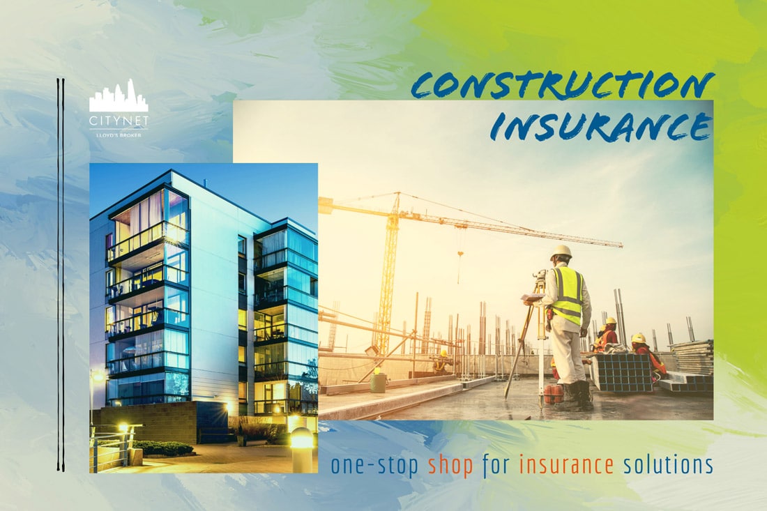 Construction-Insurance