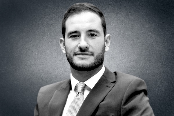 Lewis Routley Lewis Routledge - Associate Director - Citynet Insurance Brokers