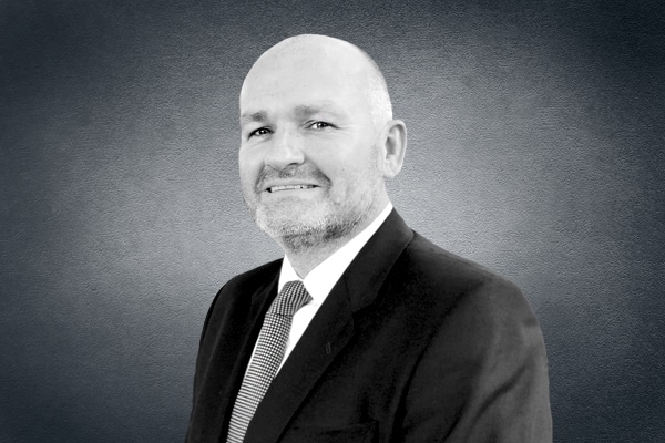 L Shortland - Head of Property & Casualty UK