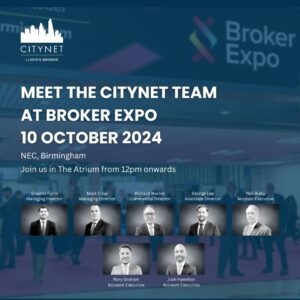 BROKER EXPO 2024