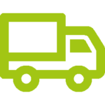 Green Haulage icon